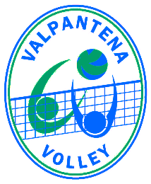 Logo Valpantena Volley