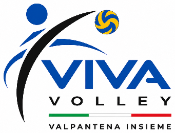 Logo Viva Volley